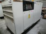 Ingersoll-Rand - MH110 - 110kW - Ref:14013 / Lubricated rotary screw compressors / Ingersoll-Rand ML - MH - MM - MU - MXU - SSR